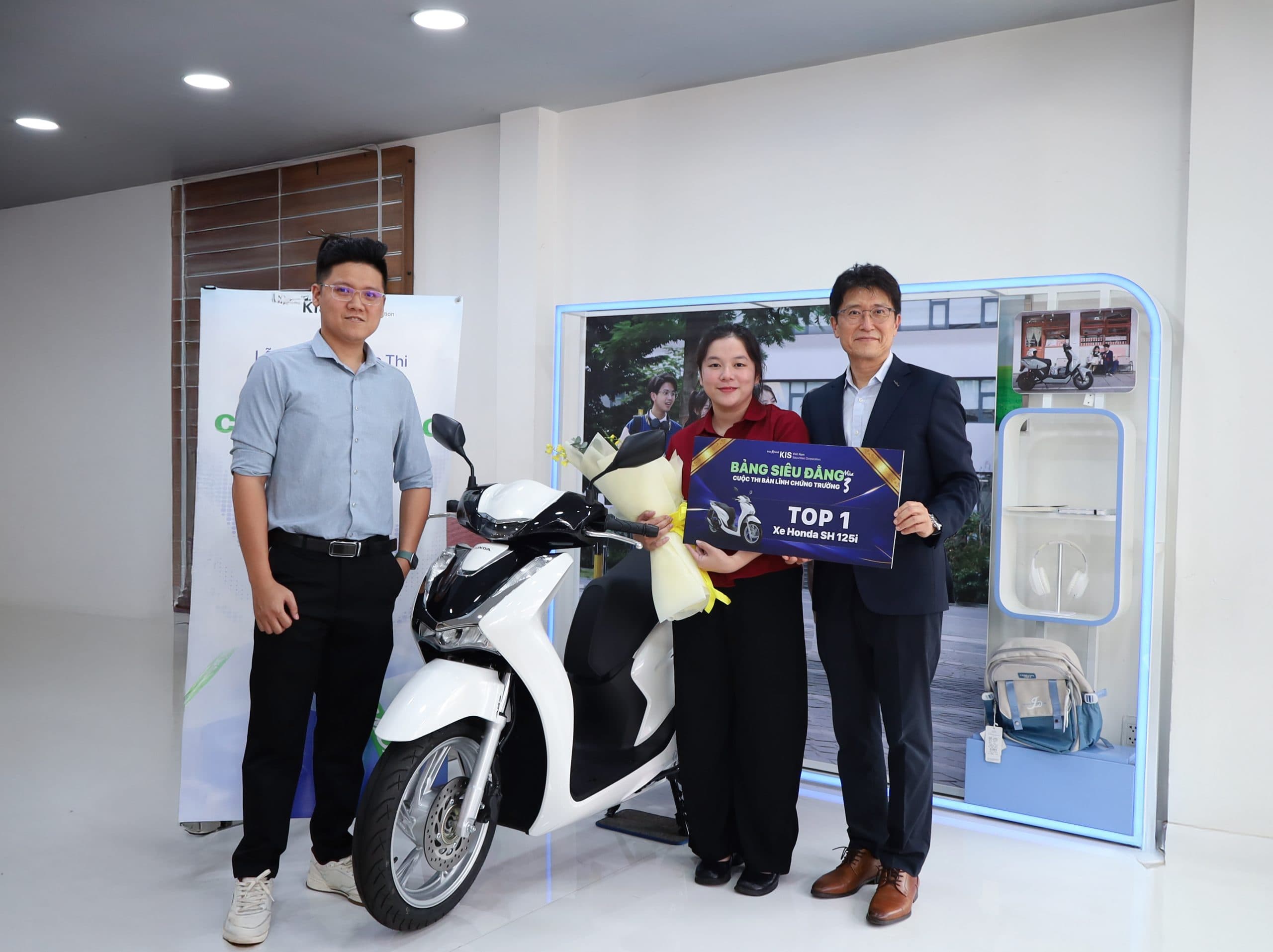 CBTT Thay đổi niêm yết Chứng quyền có bảo đảm (Tăng)